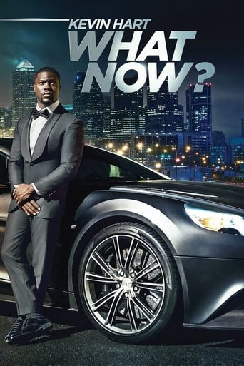 Kevin Hart : What Now ? (2016)