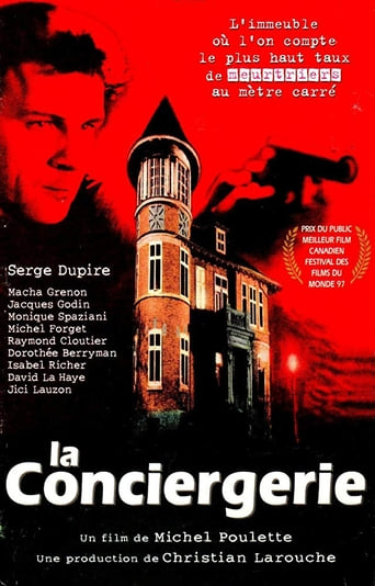 La Conciergerie (1997)