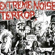 Extreme Noise Terror - A Holocaust in Your Head