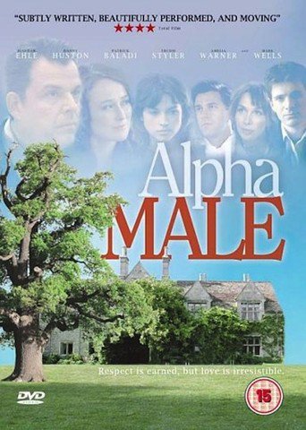 Alpha Male (2008)