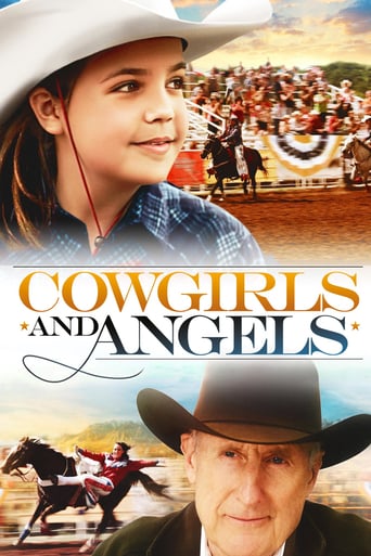 Cowgirls N&#39; Angels (2012)