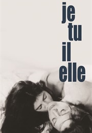 Je, Tu, Il, Elle (1974)