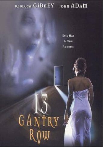 13 Gantry Row (1998)