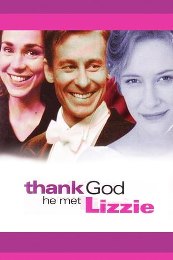 Thank God He Met Lizzie (1997)