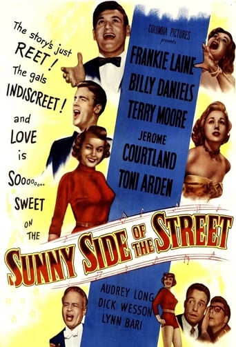 Sunny Side of the Street (1951)