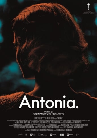 Antonia (2015)