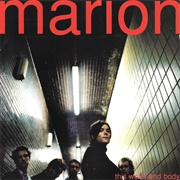 Marion - This World and Body