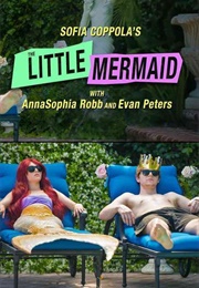 Sofia Coppola&#39;s Little Mermaid (2014)