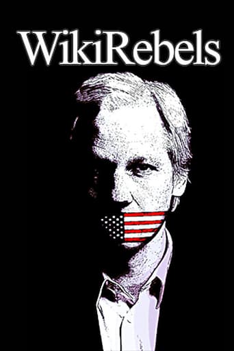 Wikirebels: The Documentary (2010)