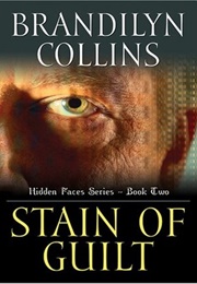Stain of Guilt (Collins)