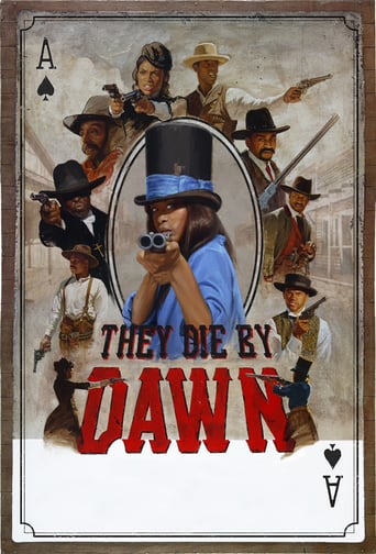 They Die by Dawn (2013)