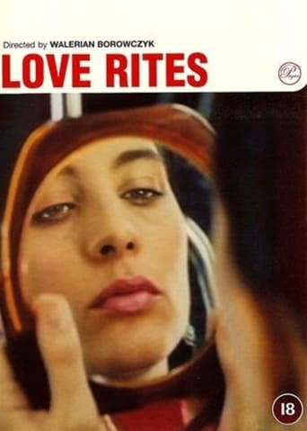 Love Rites (1987)