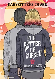 For Better or Cursed (Kate M. Williams)