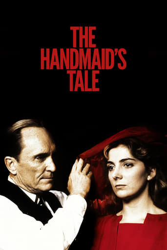 The Handmaid&#39;s Tale (1990)
