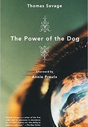 The Power of the Dog (Thomas Savage)