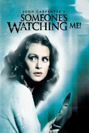 Someone&#39;s Watching Me! (1978)
