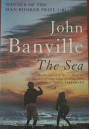 The Sea (John Banville)