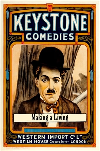 Making a Living (1914)