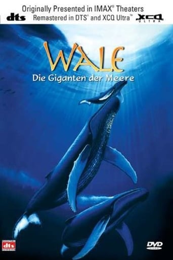 Whales: An Unforgettable Journey (1997)