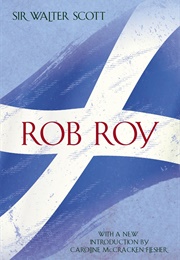 Rob Roy (Walter Scott)