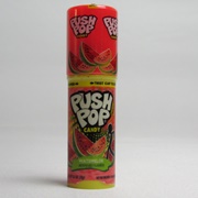 Push Pop Watermelon