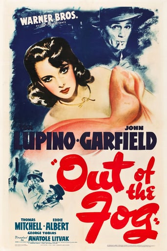 Out of the Fog (1941)