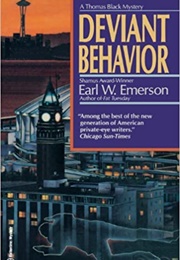 Deviant Behavoir (Emerson)