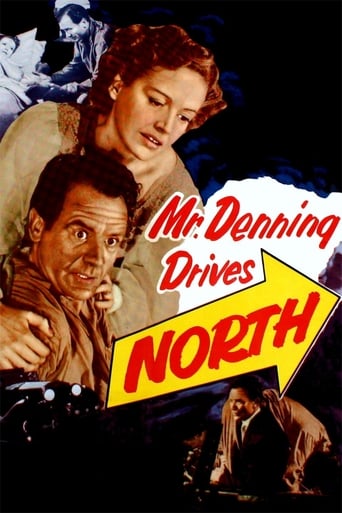 Mr. Denning Drives North (1952)