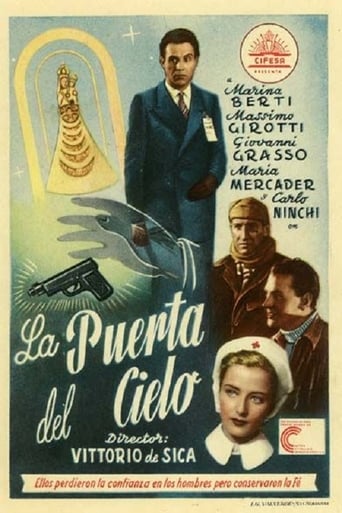 La Porta Del Cielo (1945)