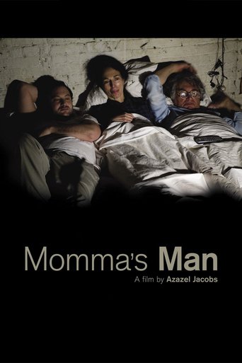Momma&#39;s Man (2008)