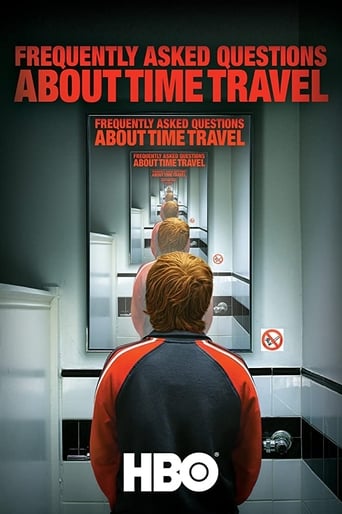 Frequently Asked Questions About Time Travel (2009)
