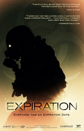 Expiration (2012)