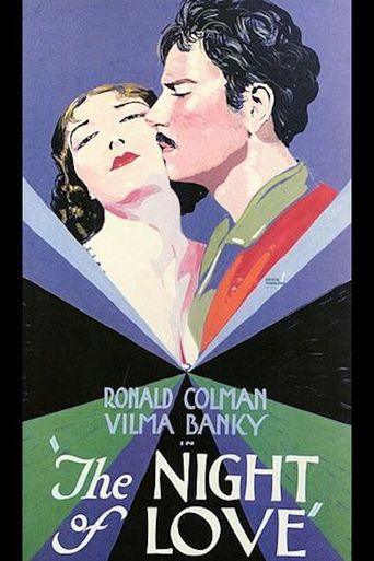 The Night of Love (1927)