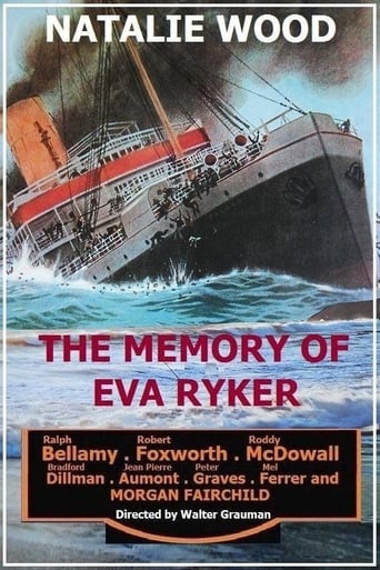 The Memory of Eva Ryker (1980)