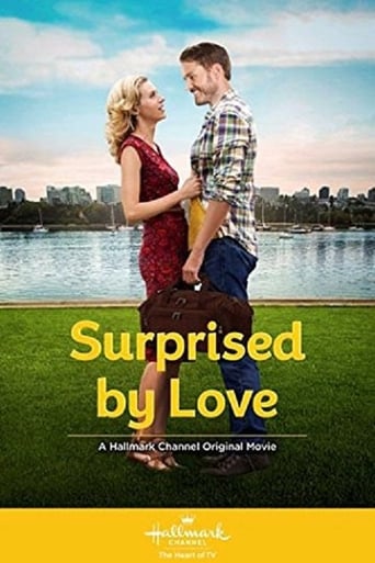 Surprised by Love (2015)