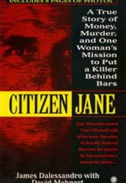 Citizen Jane (James Dalessandro)