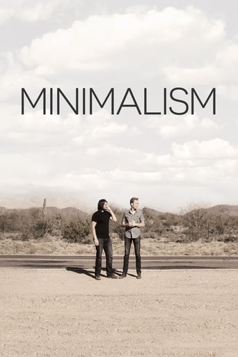 Minimalism: A Documentary About the Important Things (2016)