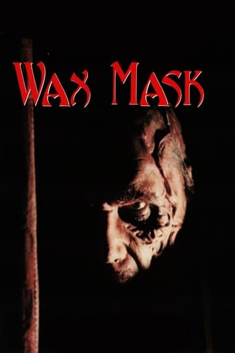 The Wax Mask (1997)