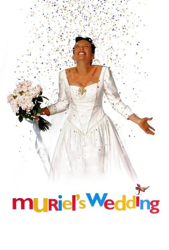 Muriel&#39;s Wedding (1994)