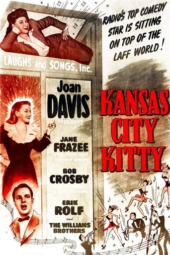 Kansas City Kitty (1944)