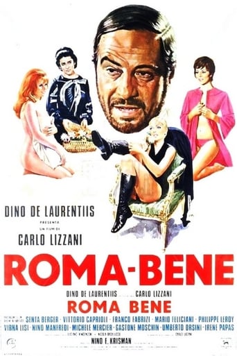Roma Bene (1971)