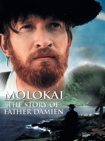 Molokai: The Story of Father Damien (2002)