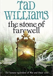The Stone of Farewell (Tad Williams)
