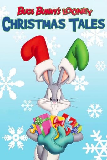 Bugs Bunny&#39;s Looney Christmas Tales (1979)