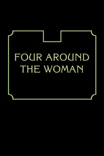 Four Around a Woman (1921)