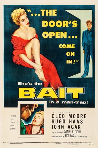 Bait (1954)