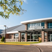 Granger, Indiana
