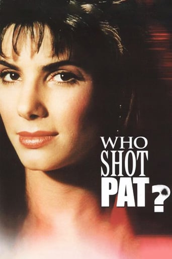 Who Shot Patakango? (1989)