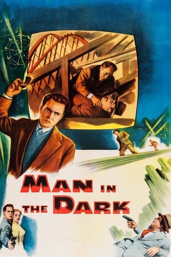 Man in the Dark (1953)