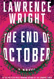The End of October (Lawrence Wright)